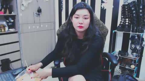 Snapshot of lia_izumy chatting on January 2025 04:06:01 AM . online show from January 2025 04:06:01 AM