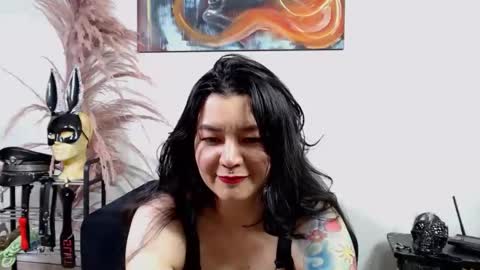 Snapshot of lia_izumy chatting on November 2025 12:10:02 AM . online show from November 2025 12:10:02 AM