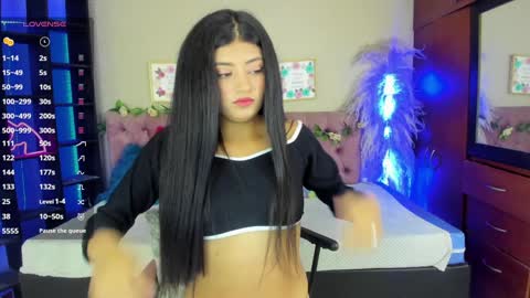 lia online show from January 2025 08:21:01 PM