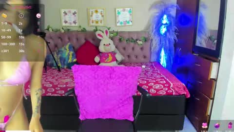 lia online show from February 2025 08:31:01 PM