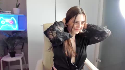 Lia online show from September 2025 08:54:01 PM