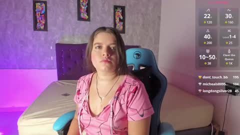 lia_little18 online show from February 2025 04:09:02 AM