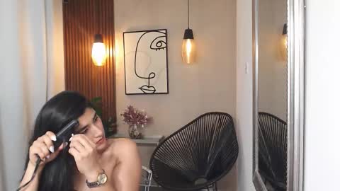 LIA online show from March 2026 06:05:02 PM