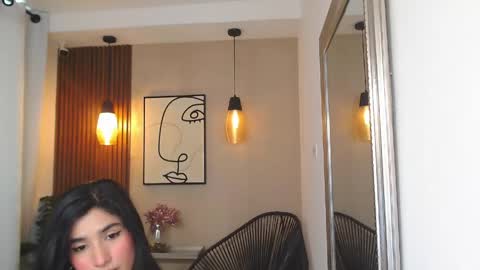 Snapshot of lia_mar_ chatting on April 2026 06:31:02 PM LIA online show from April 2026 06:31:02 PM