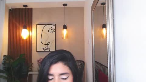 Snapshot of lia_mar_ chatting on April 2026 06:54:02 PM LIA online show from April 2026 06:54:02 PM