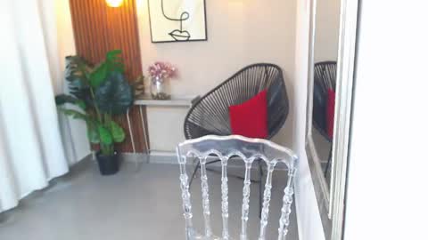 Snapshot of lia_mar_ chatting on April 2026 06:13:02 PM LIA online show from April 2026 06:13:02 PM