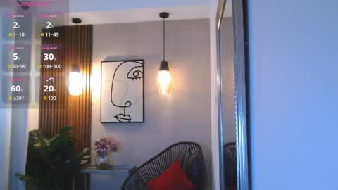 Snapshot of lia_mar_ chatting on April 2026 06:03:02 PM LIA online show from April 2026 06:03:02 PM