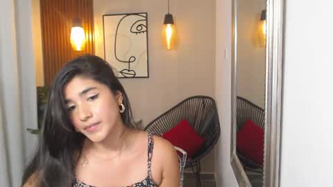 Snapshot of lia_mar_ chatting on April 2026 06:14:02 PM LIA online show from April 2026 06:14:02 PM