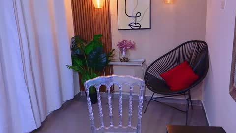 Snapshot of lia_mar_ chatting on May 2026 07:01:01 PM LIA online show from May 2026 07:01:01 PM
