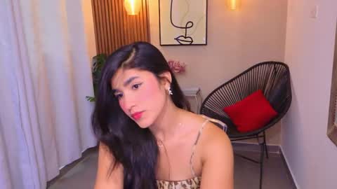 Snapshot of lia_mar_ chatting on June 2026 06:46:02 PM LIA online show from June 2026 06:46:02 PM