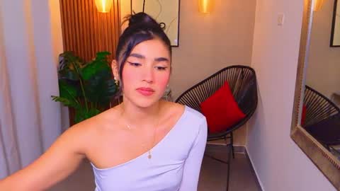 Snapshot of lia_mar_ chatting on June 2026 06:47:01 PM LIA online show from June 2026 06:47:01 PM