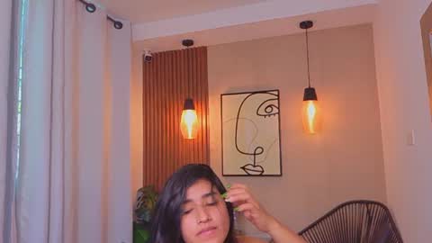 Snapshot of lia_mar_ chatting on June 2026 11:46:01 AM LIA online show from June 2026 11:46:01 AM