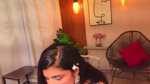 Snapshot of lia_mar_ chatting on July 2026 06:07:01 PM LIA online show from July 2026 06:07:01 PM