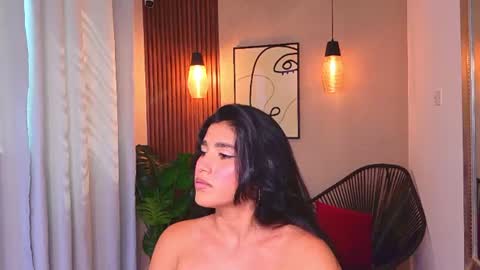 Snapshot of lia_mar_ chatting on July 2026 06:23:01 PM LIA online show from July 2026 06:23:01 PM