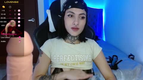 lia spicy   ig online show from December 2024 03:41:01 PM