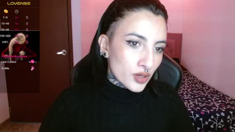 lia spicy   ig online show from January 2025 02:11:01 PM