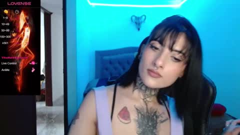 lia spicy   ig online show from February 2025 02:24:01 PM