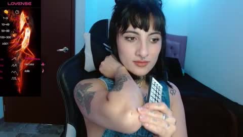 lia spicy   ig online show from February 2025 03:08:01 PM