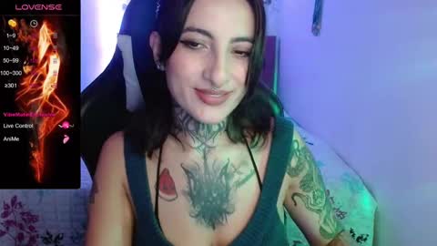 lia spicy   ig online show from September 2025 04:07:01 PM