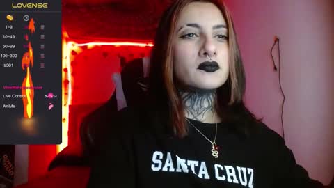 lia spicy   ig online show from February 2026 03:19:02 PM