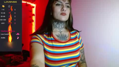 Snapshot of lia_miss2 chatting on July 2026 01:41:01 AM lia spicy ig online show from July 2026 01:41:01 AM