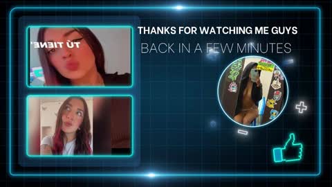 Lia Mitch online show from January 2025 06:57:02 PM