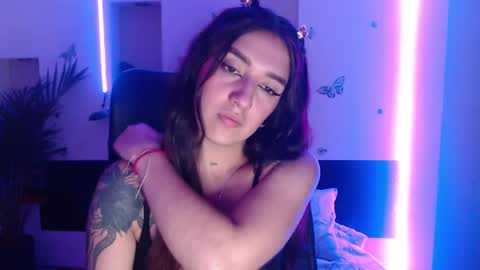 Lia Mitch online show from March 2025 04:57:02 AM