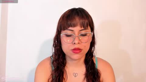 Snapshot of lia_rousse0 chatting on February 2026 09:35:02 PM Lia online show from February 2026 09:35:02 PM