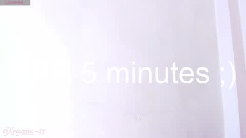 Lia online show from March 2026 05:16:01 PM