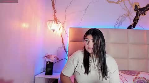 Lia online show from March 2026 12:11:01 PM