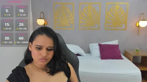 Lia  online show from December 2024 06:09:02 AM