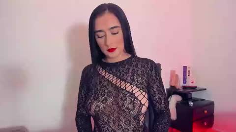 Snapshot of lia_sharlote chatting on March 2025 09:16:01 AM Sharlote online show from March 2025 09:16:01 AM