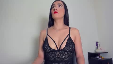 Snapshot of lia_sharlote chatting on October 2025 04:45:01 AM Sharlote online show from October 2025 04:45:01 AM