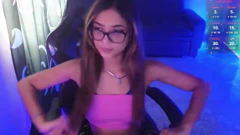 lia_varel online show from June 2026 08:33:02 PM