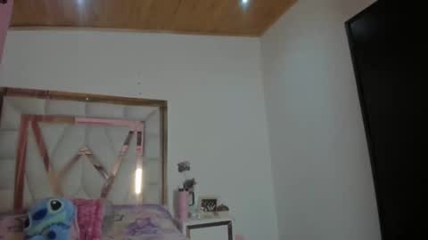 LIA VELOURT online show from May 2026 06:54:02 AM
