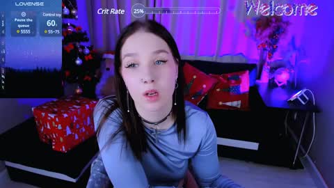 Lia online show from December 2024 02:49:02 AM