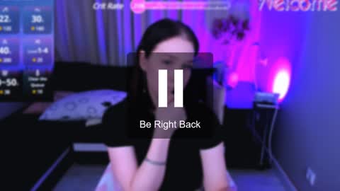 Lia online show from January 2025 03:15:02 AM