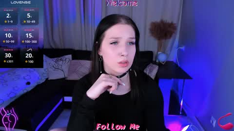 Lia online show from January 2025 02:59:01 AM