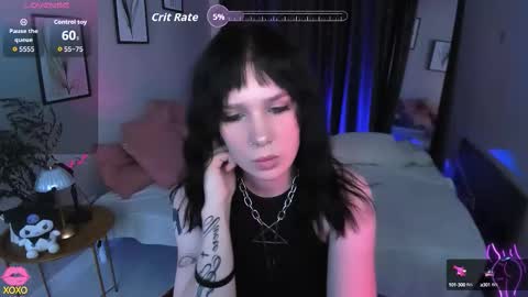 Lia online show from September 2025 09:48:02 PM