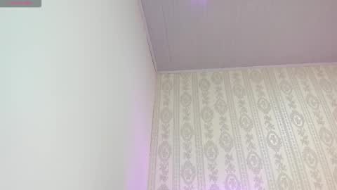 Snapshot of liaa_18 chatting on November 2025 03:17:01 AM Liaa online show from November 2025 03:17:01 AM