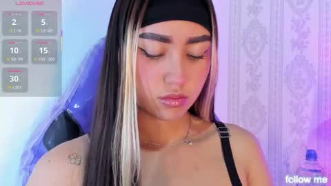 Snapshot of liaa_18 chatting on December 2025 05:14:01 AM Liaa online show from December 2025 05:14:01 AM