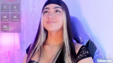 Snapshot of liaa_18 chatting on February 2026 02:39:02 AM Liaa online show from February 2026 02:39:02 AM