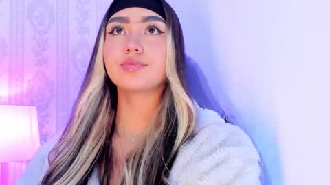 Snapshot of liaa_18 chatting on February 2026 03:35:01 AM Liaa online show from February 2026 03:35:01 AM