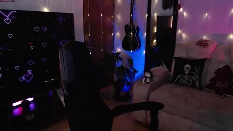 Snapshot of liaa_rodriguezz chatting on January 2026 01:08:01 AM Liaa online show from January 2026 01:08:01 AM