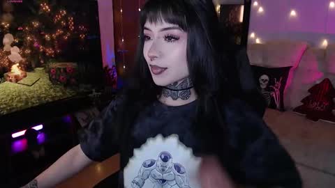 Snapshot of liaa_rodriguezz chatting on January 2026 01:19:01 AM Liaa online show from January 2026 01:19:01 AM