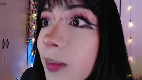 Snapshot of liaa_rodriguezz chatting on April 2026 02:38:02 AM Liaa online show from April 2026 02:38:02 AM