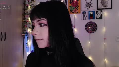 Snapshot of liaa_rodriguezz chatting on April 2026 05:25:01 AM Liaa online show from April 2026 05:25:01 AM