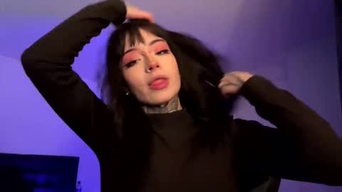 Snapshot of liaa_rodriguezz chatting on May 2026 10:39:02 PM Liaa online show from May 2026 10:39:02 PM