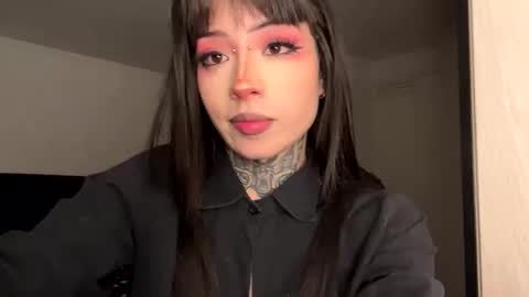 Snapshot of liaa_rodriguezz chatting on May 2026 01:58:02 AM Liaa online show from May 2026 01:58:02 AM