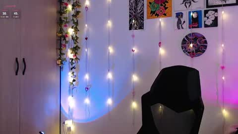 Snapshot of liaa_rodriguezz chatting on May 2026 08:49:02 PM Liaa online show from May 2026 08:49:02 PM